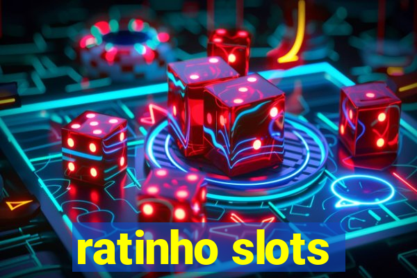 ratinho slots